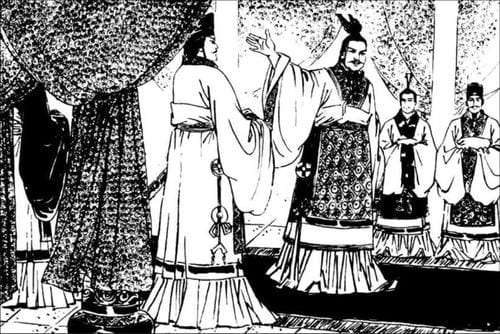 赵佗如何治理南越国
