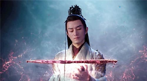 《千古玦尘》最强六大神器排名