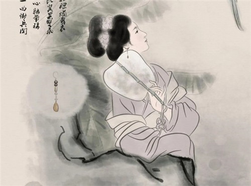 南朝齐时期著名歌伎苏小小怎么死的