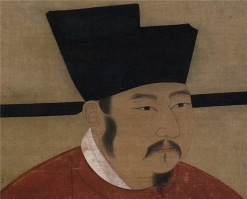 赵曙病愈亲政