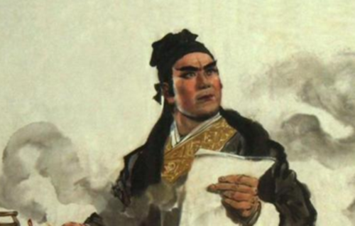 黄巢最后是怎么死的