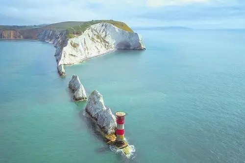 英国和法国之间的海峡介绍