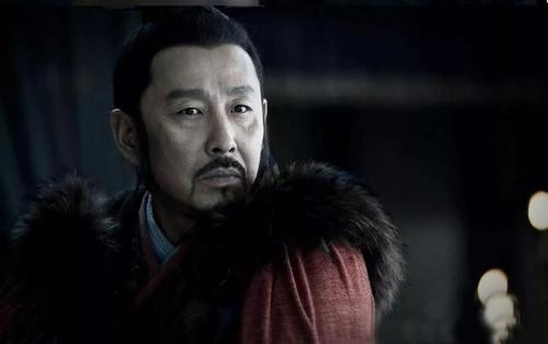 刘邦真是市井混混吗