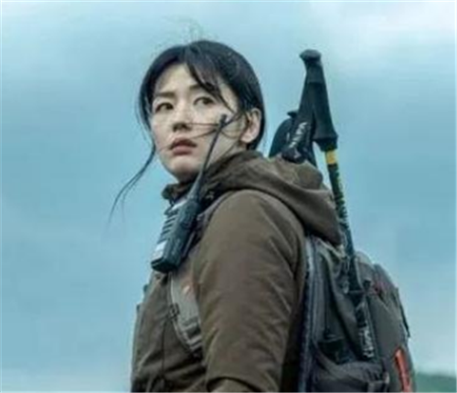 《智异山》什么时候播出