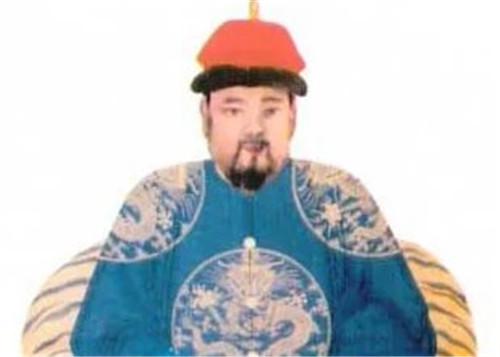 云南平西王吴三桂是谁