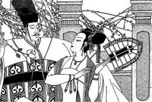 北齐开国皇帝是谁