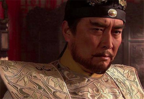 为什么朱棣在位22年后宫妃子没给他生一个孩子