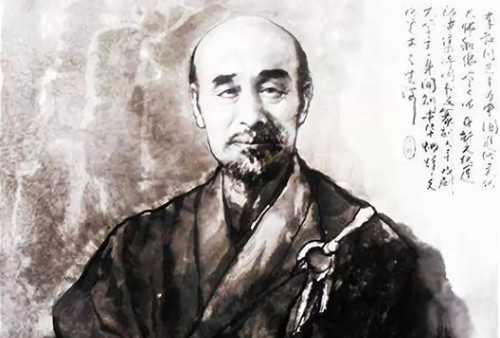 弘一法师为何选择出家
