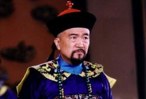 刘墉为什么被称为三千岁
