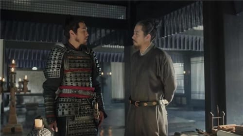韩琦为什么要羞辱狄青