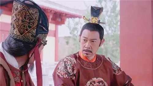 魏征为什么归顺李世民