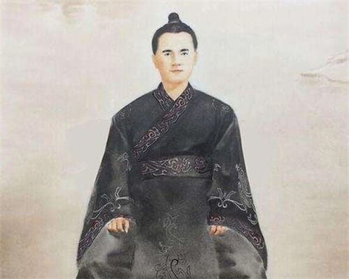 海昏侯刘贺是谁