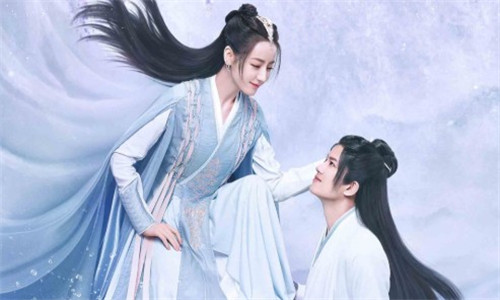《与君初相识》改编自哪本小说