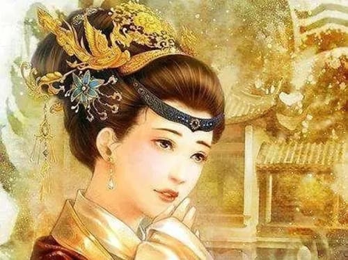 历史上的王政君是一个怎样的女子