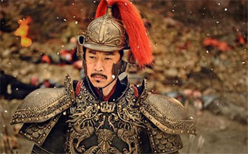 玄武门之变前李世民为什么想杀杜如晦