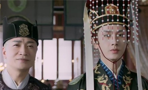 《与君歌》历史背景是什么