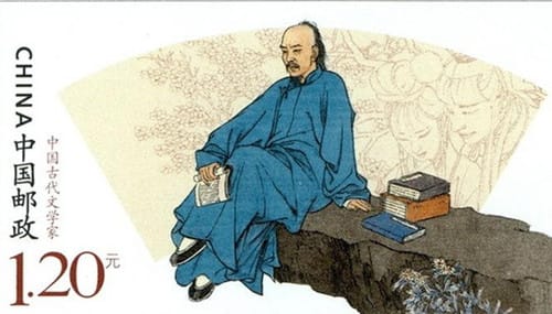 曹雪芹家二次被抄家
