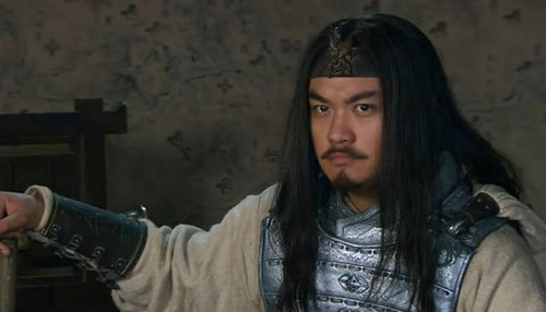 马超投降刘备带了多少人马