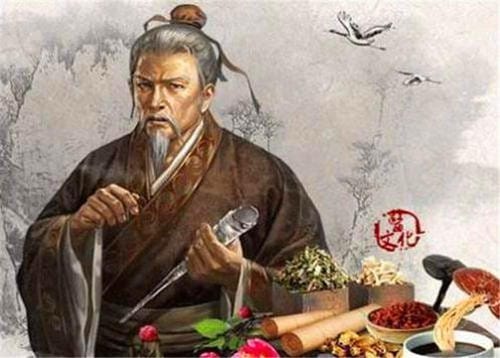 华佗真的可以做开颅手术吗