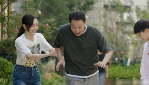 《生活万岁》大结局
