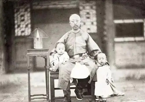 同治光绪溥仪之间的关系介绍
