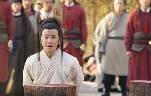 古代死囚不想死怎么办