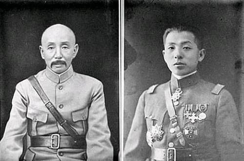 张学良为什么会被囚禁