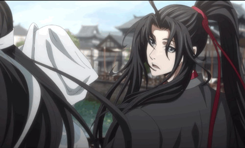 《魔道祖师完结篇》什么时候播出