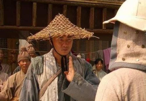 朱元璋痛恨商人