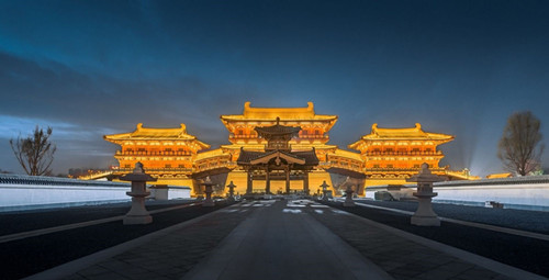 武则天为什么把首都迁到洛阳