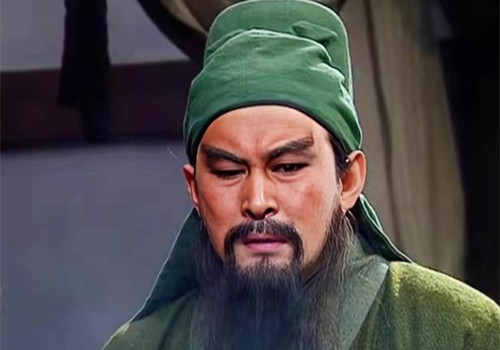 吕蒙为什么执意杀关羽